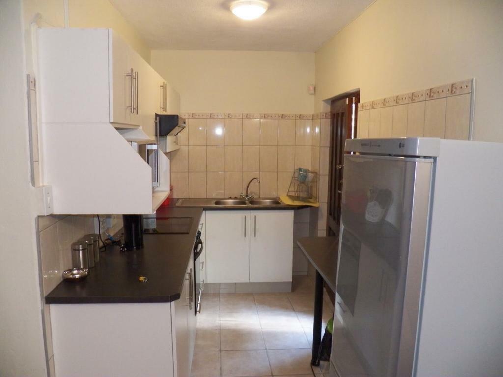 26 Pelser Plaat Meerensee Daire Richards Bay Dış mekan fotoğraf