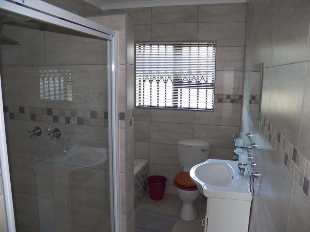 26 Pelser Plaat Meerensee Daire Richards Bay Dış mekan fotoğraf