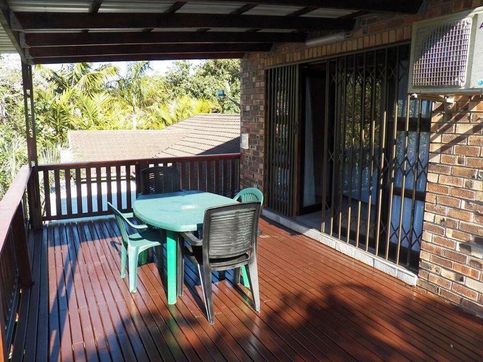 26 Pelser Plaat Meerensee Daire Richards Bay Dış mekan fotoğraf